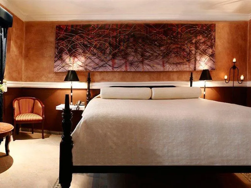 Hotel Mosquito Blue (Adults Only) Playa del Carmen