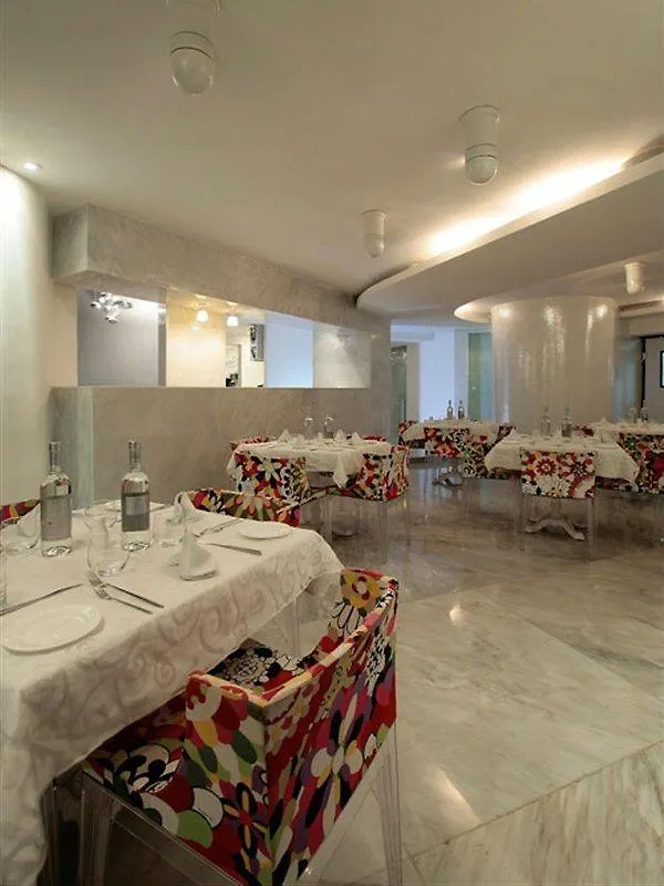 Hotel Mosquito Blue (Adults Only) Playa del Carmen