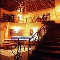 Hotel Mosquito Blue (Adults Only) Playa del Carmen 4*,