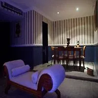 Hotel Mosquito Blue (Adults Only) Playa del Carmen México