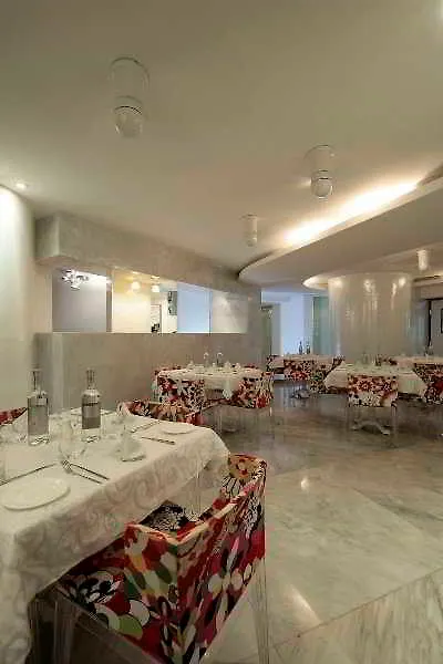 Hotel Mosquito Blue (Adults Only) Playa del Carmen