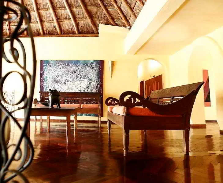 Hotel Mosquito Blue (Adults Only) Playa del Carmen