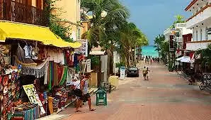 Hotel Mosquito Blue (Adults Only) Playa del Carmen
