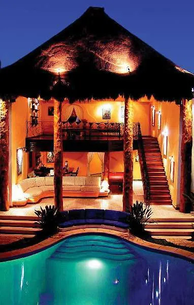 Hotel Mosquito Blue (Adults Only) Playa del Carmen
