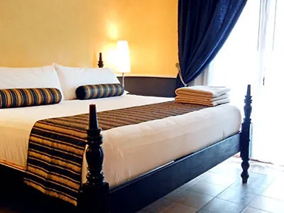 Mosquito Blue (Adults Only) Hotel Playa del Carmen 4*,