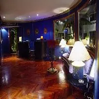 Mosquito Blue (Adults Only) Hotel Playa del Carmen