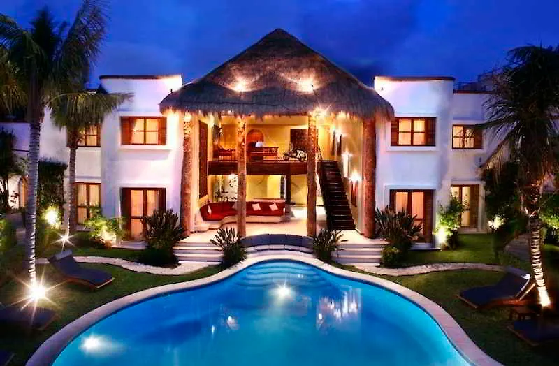 Mosquito Blue (Adults Only) Hotel Playa del Carmen