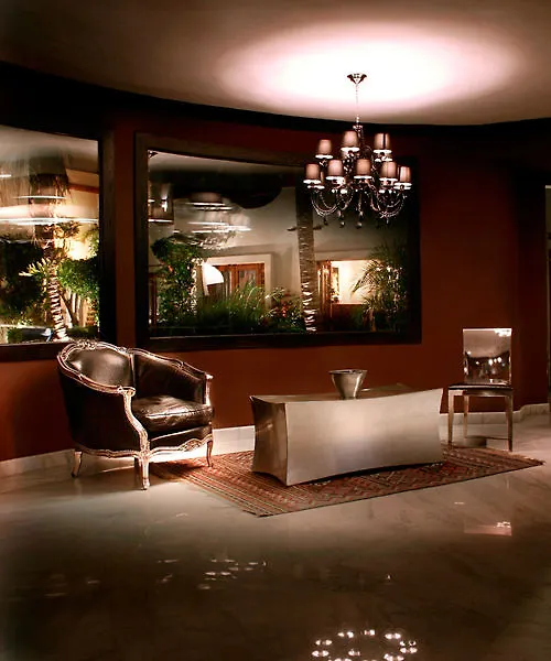 Mosquito Blue (Adults Only) Hotel Playa del Carmen