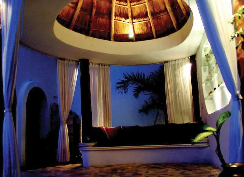Mosquito Blue (Adults Only) Hotel Playa del Carmen