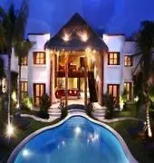 Mosquito Blue (Adults Only) Hotel Playa del Carmen