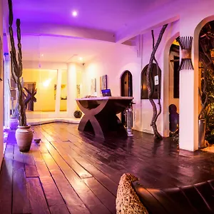Kinbe Hotel Boutique Hotel