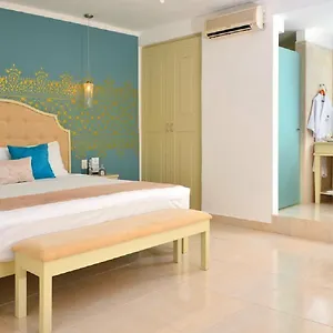 Unic Design & Restaurant- 5th Avenue (adults Only) Hotel