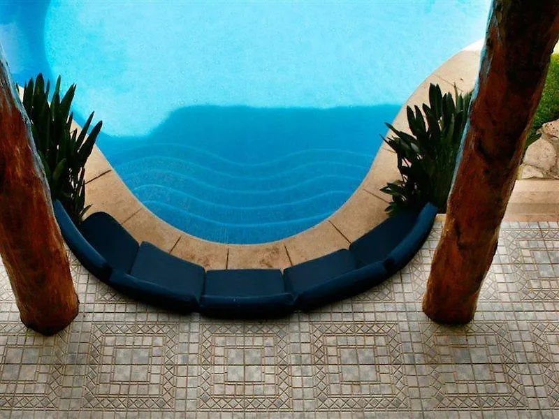 Mosquito Blue (Adults Only) Hotel Playa del Carmen