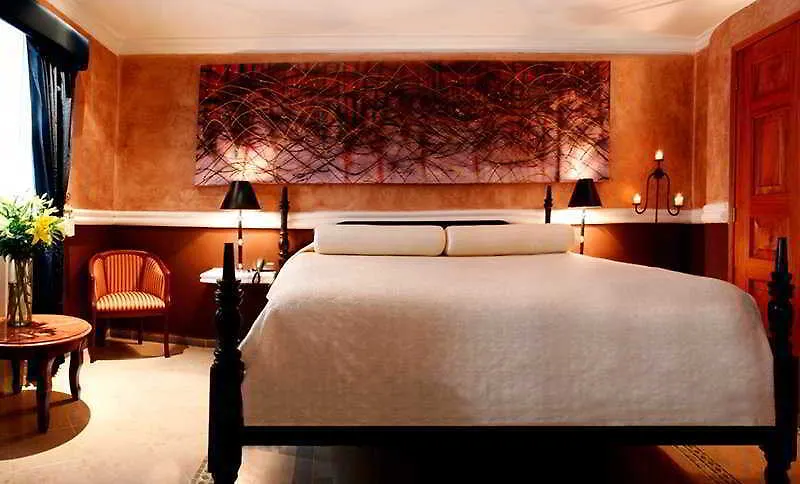 Mosquito Blue (Adults Only) Hotel Playa del Carmen 4*,  Mexico